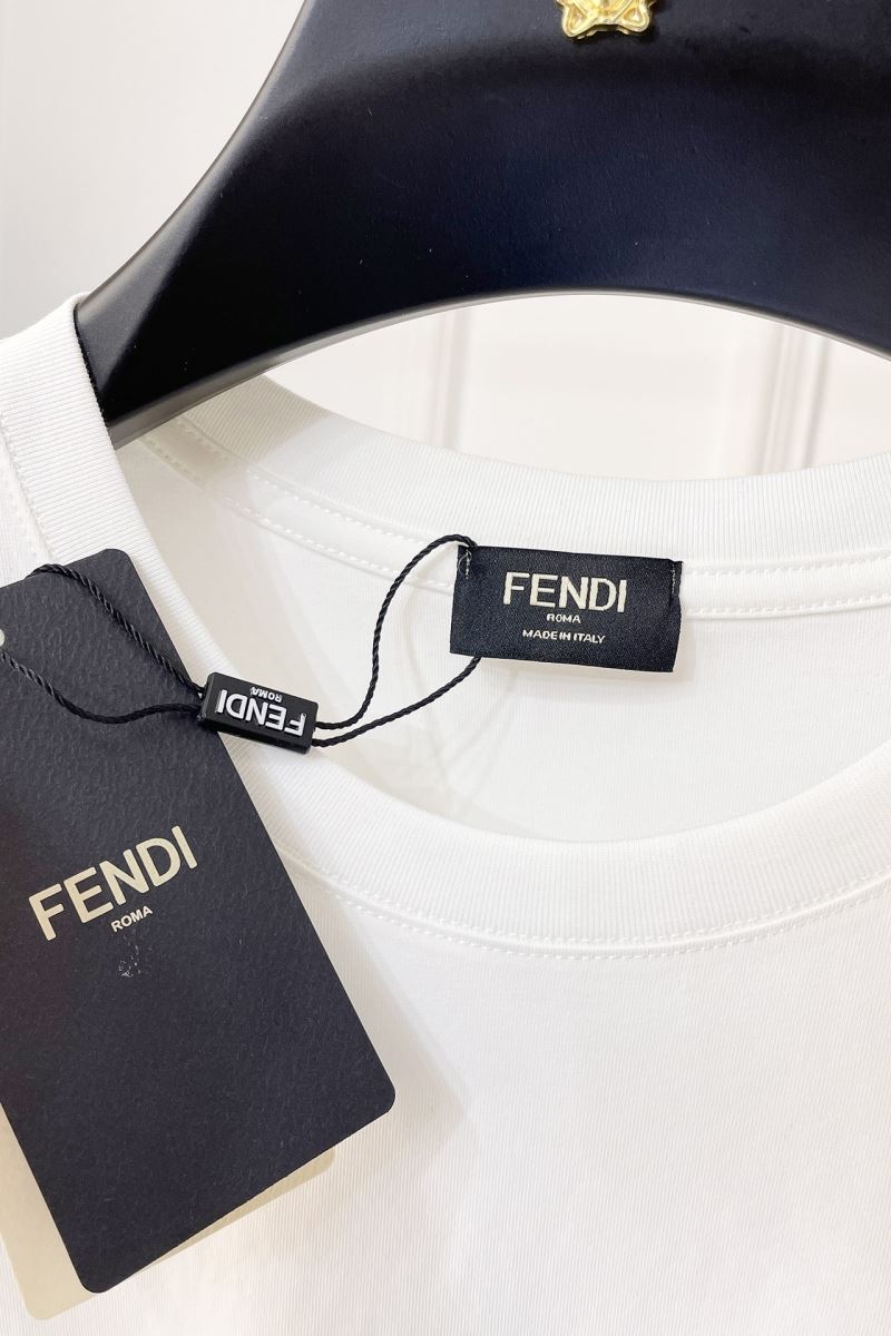 Fendi T-Shirts